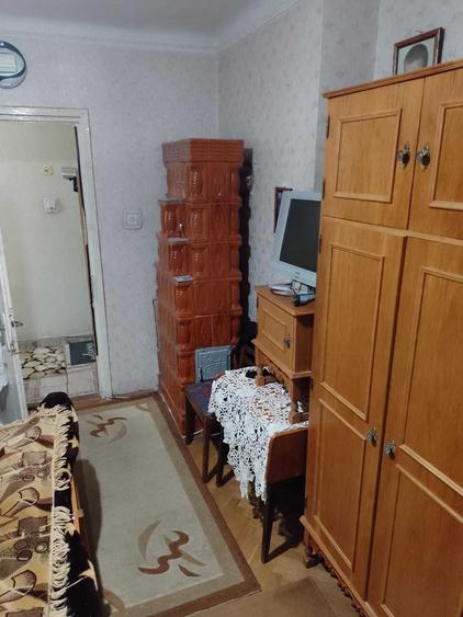 Apartament cu 2 camere decomandat în Exterior Vest