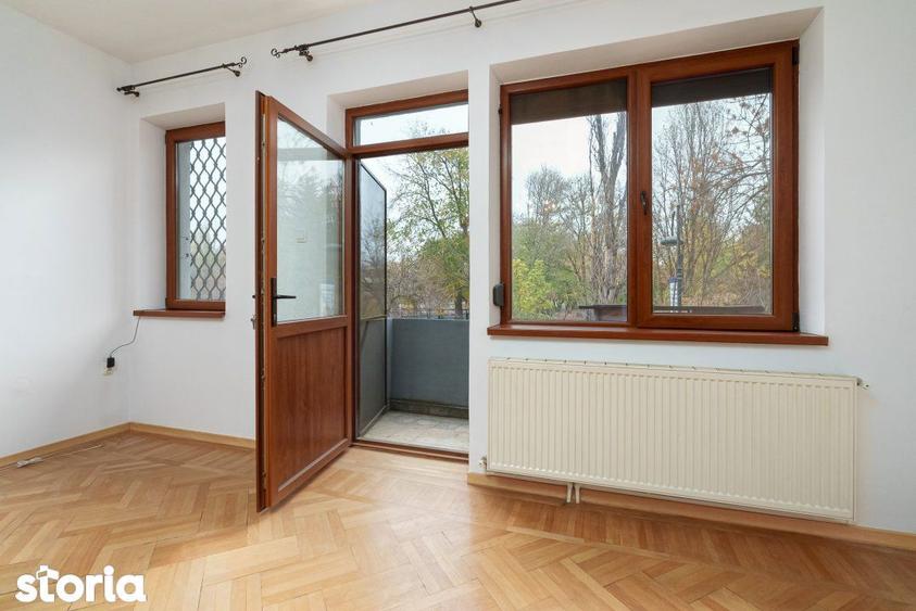 Inchiriere apartament 3 camere pretabil birouri zona Primaverii - 18