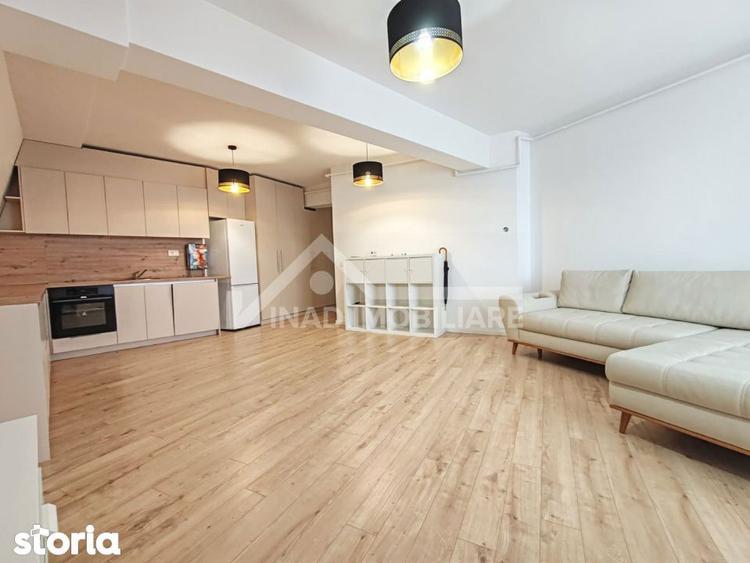 Apartament cu 4 camere, mobilat în Zorilor