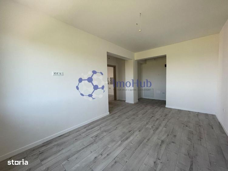 Apartament 2 camere, Rediu, Iasi, Bloc intabulat, parcare inclusa - 4