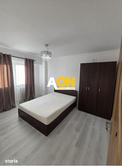 Apartament cu 1 Camera, 30 mp, Mobilat si Utilat, Zona Cetate Stadion - 3