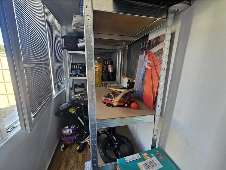 Apartament cu 3 camere decomandat în Cuptoare (Reșița)