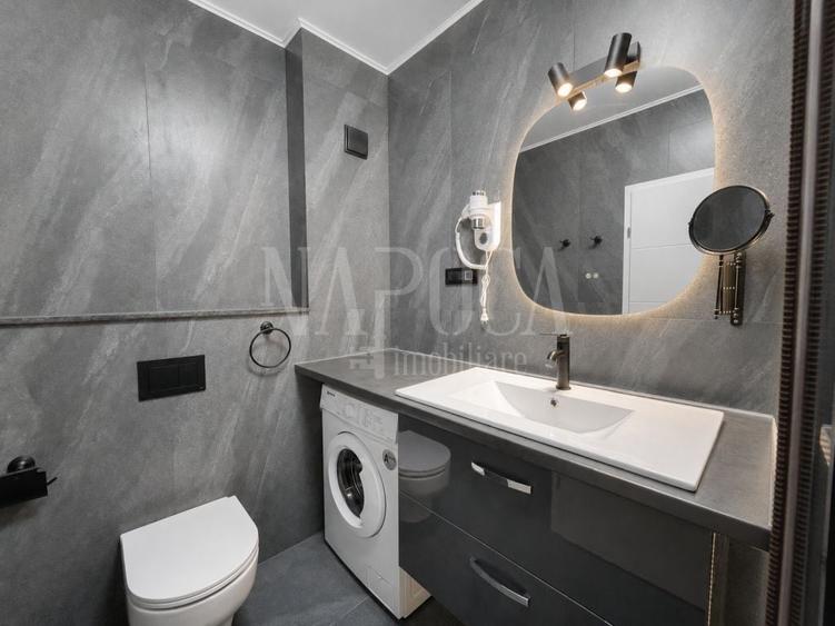 Apartament 2 camere de vanzare in Floresti - 6
