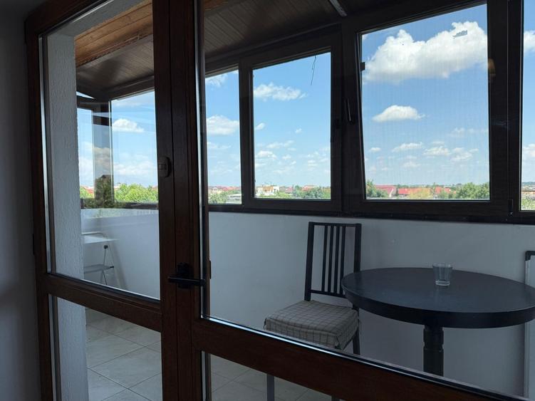 Apartament spațios cu 3 camere | 2 băi | Dressing | Otopeni - 4