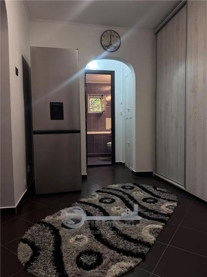 Apartament cu 2 camere decomandat în Nicolina