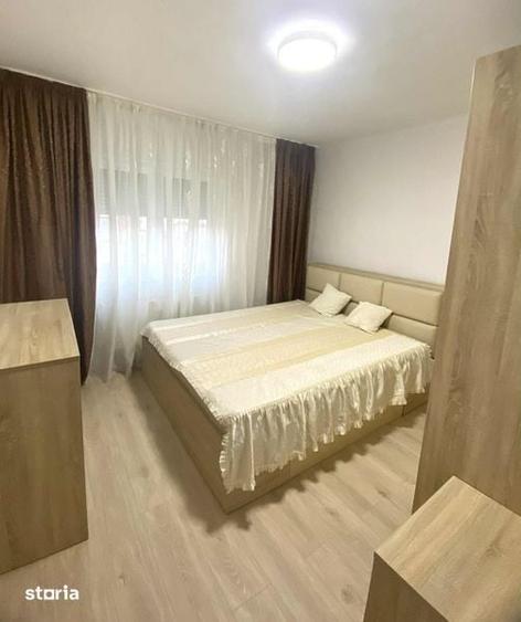Apartament cu 2 camere decomandat în Calea Aradului