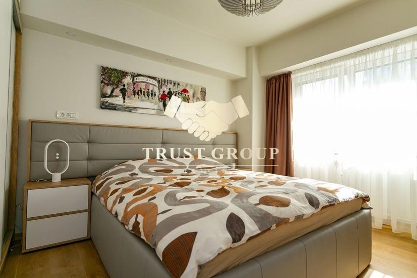Apartament cu 3 camere decomandat în Titulescu
