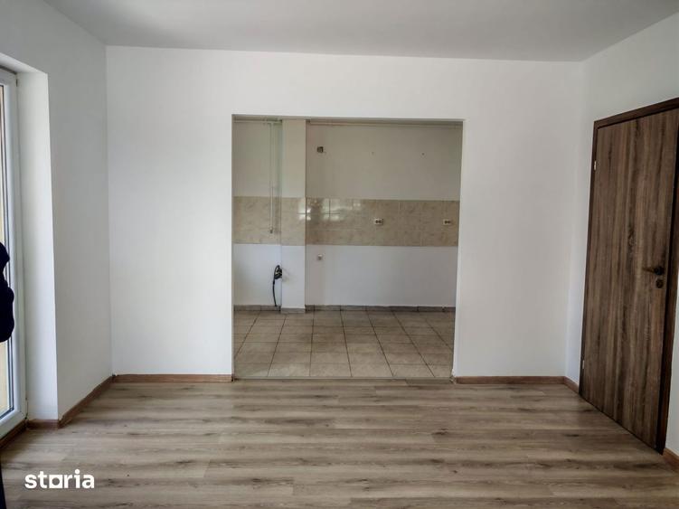 Apartament cu 2 camere în Sânpetru