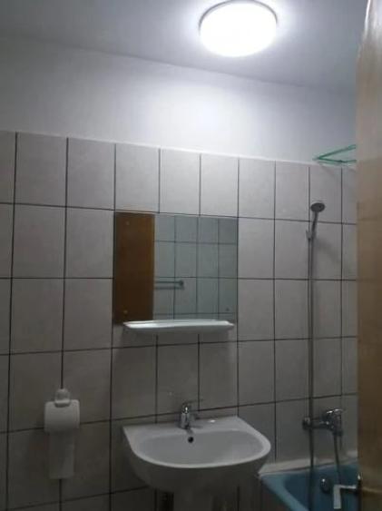 Garsonieră decomandată în Ștefan cel Mare