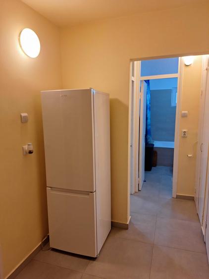 Apartament cu 2 camere decomandat în Carol Davila