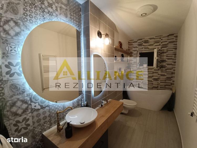 APARTAMENT 3 CAMERE | 2 BAI | GRAND KRISTAL | 108 MP | PARCARE INCLUSA - 10