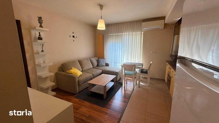 Inchiriez apartament 2 camere - 1