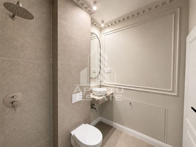 Duplex cu 4 camere cu Canalizare în Săcălaz