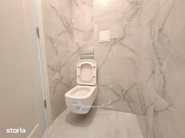 Apartament cu 3 camere în Cug