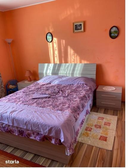 Apartament cu 2 camere decomandate - G. Enescu, zona Nordic - 8