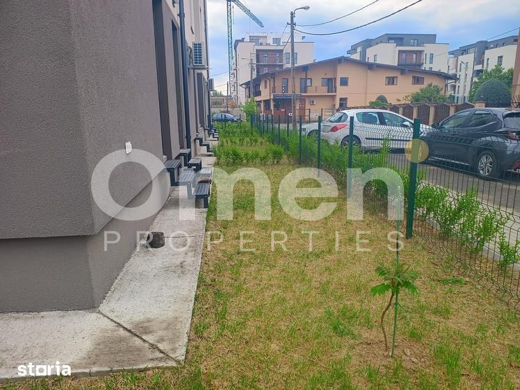 Apartament cu 2 camere decomandat, mobilat în Orașul Vechi