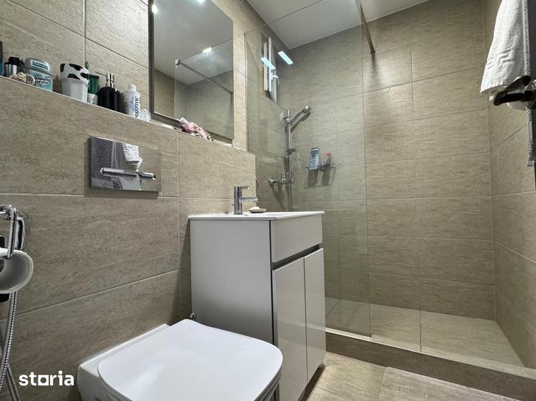 Apartament cu 2 camere în Central