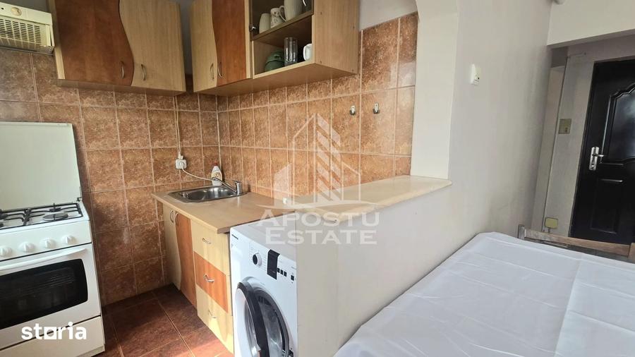 Apartament de vanzare cu 3 camere, zona Dacia, Timisoara - 6