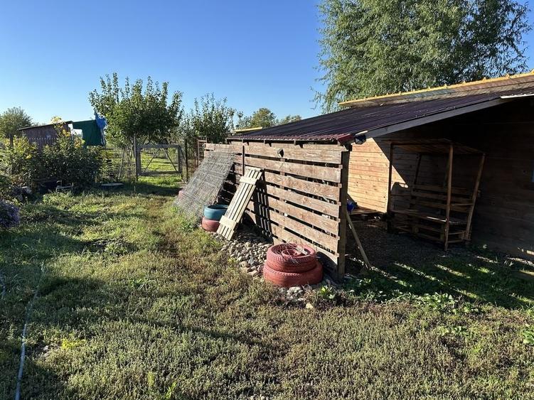 Teren la sosea loc focsani vn DN 23 - 3