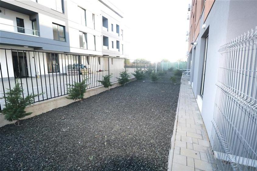 Apartament cu 2 camere decomandat, mobilat în Torontalului
