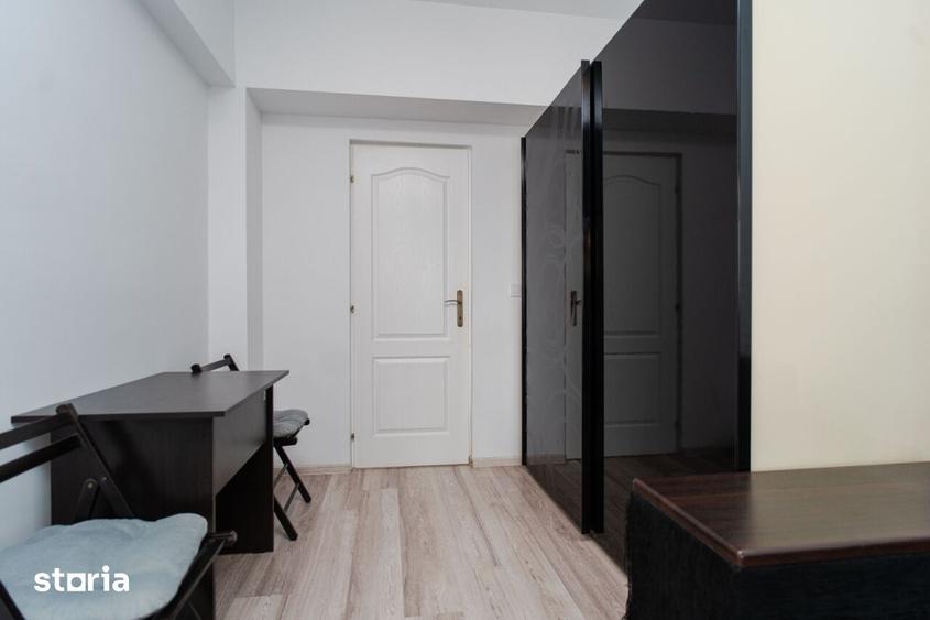 Apartament cu 3 camere în Valea Lupului