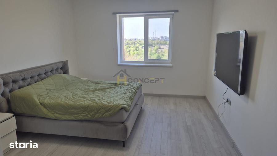Apartament cu 2 camere în Vitan