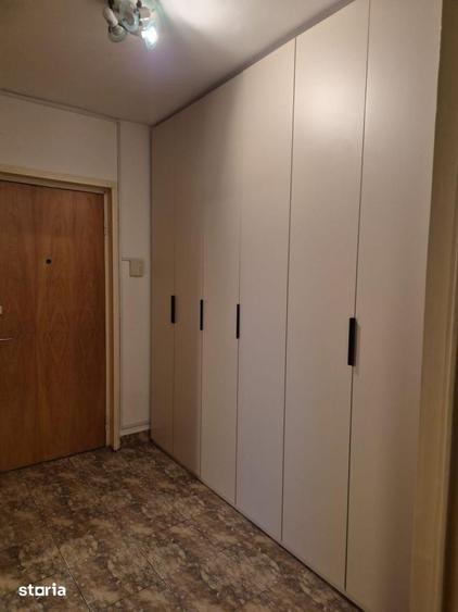 Apartament cu 2 camere semidecomandat în Grivița