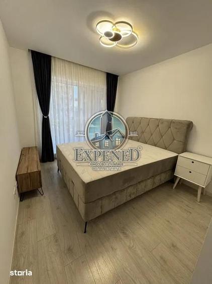 Apartament cu 2 camere decomandat în Titan