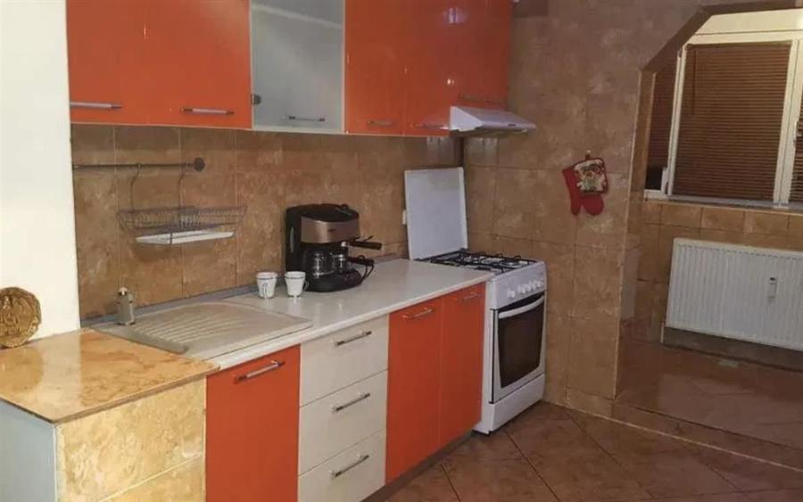Apartament 2 Camere Decomandat Aparatorii Patriei - 4