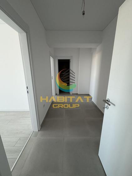 Apartament cu 3 camere semidecomandat în Brâncoveanu