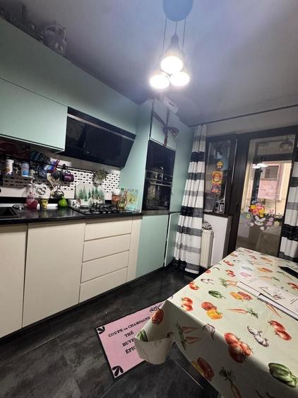 3 camere | Dream Residence | 73 mp | 2 băi | T736 - 9
