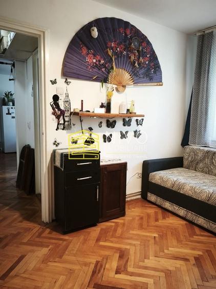 Apartament 3 camere – Tg. Mureș – Tudor – Fortuna - 3