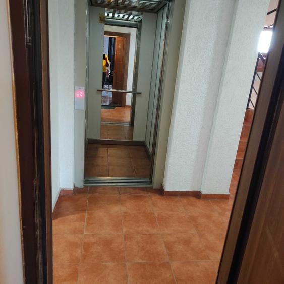 Apartament cu 2 camere decomandat în Nord