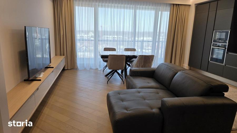 Apartament 3 camere I Cortina 126 I Mobilat Premium - 12