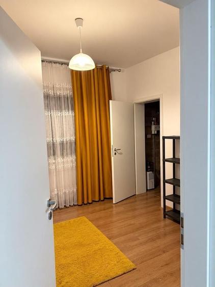 Duplex cu 3 camere cu Canalizare în Bucovăț (Remetea Mare)