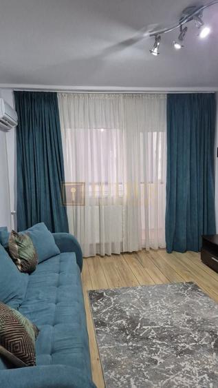 2 camere| Circumvalațiunii| centrala proprie| etaj 3| - 11