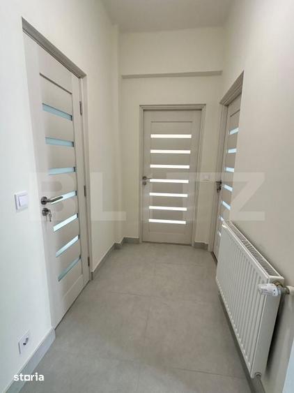 Apartament 2 camere, 56 mp, zona Ioan Ratiu - 1