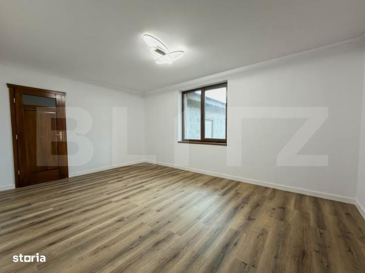 Casă cu 4 camere în Central