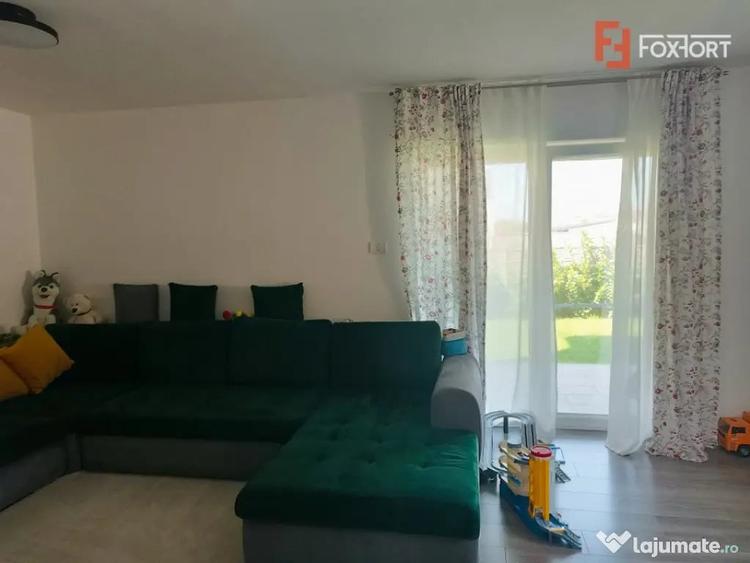 Casă cu 4 camere cu Teren 321 Mp în Chișoda