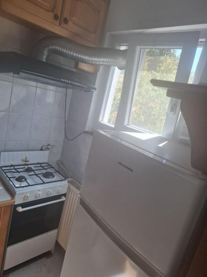 Garsonieră în Malul Mureșului
