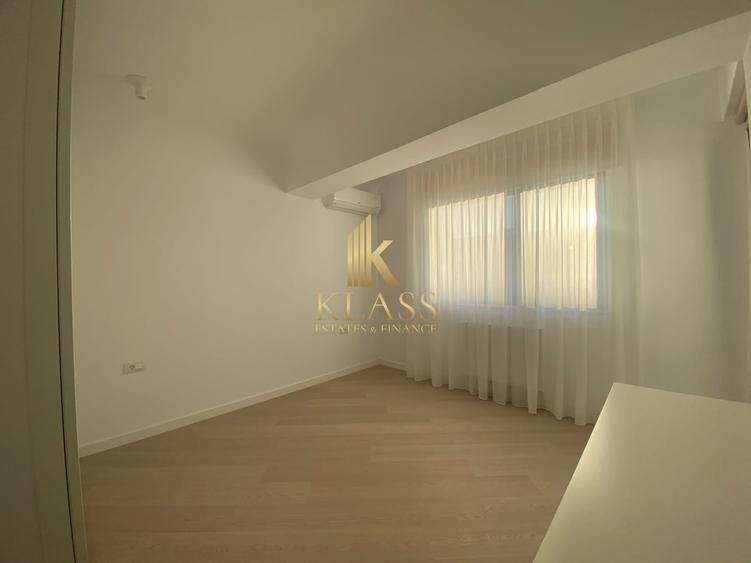 3 camere, Cortina North Pipera, 79mp, parcare subterana - 7