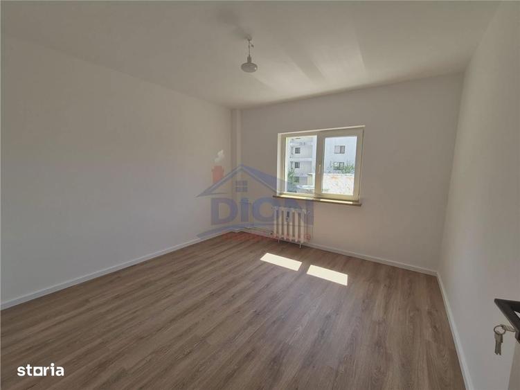 Apartament cu 3 camere în Nerva Traian