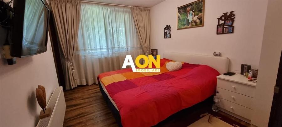Casă individuală cu 4 camere cu Teren 1153 Mp în Șard