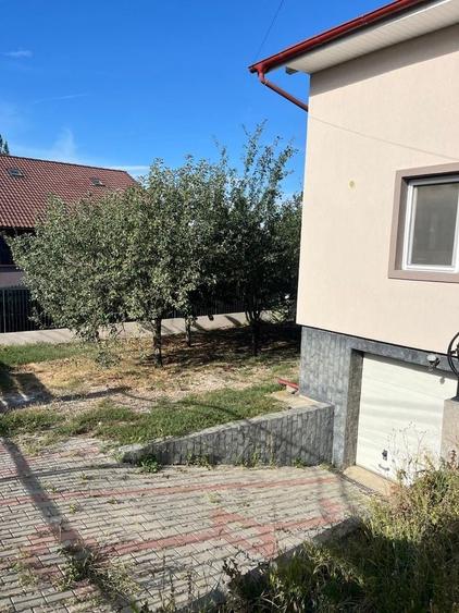 Casă cu 4 camere cu Teren 300 Mp în Sânnicoară