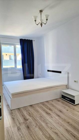 Apartament cu 3 camere, 63 mp, 2 bai, parcare subterana, zona Vivo - 12