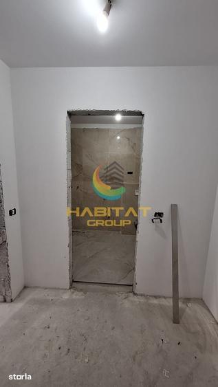 Apartament cu 2 camere decomandat în Progresul