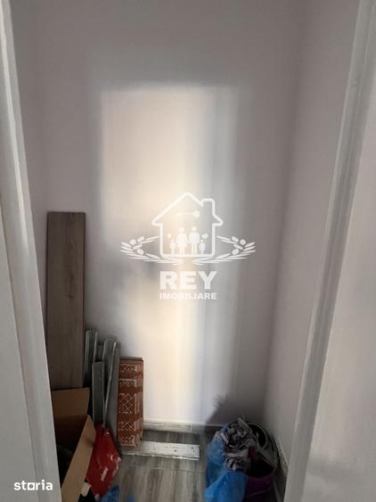Apartament cu 2 camere nedecomandat în Terezian