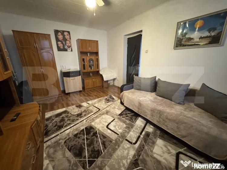 Apartament 3 camere, Splai Bahlui - 13