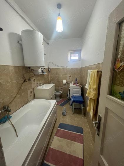 Casă cu 2 camere în Onești