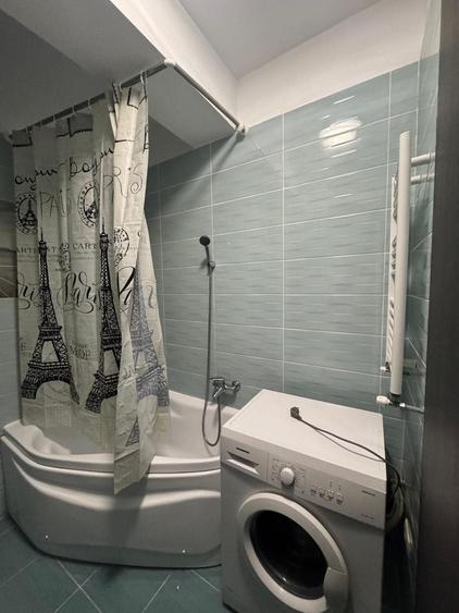 Apartament cu 2 camere decomandat în Chiajna